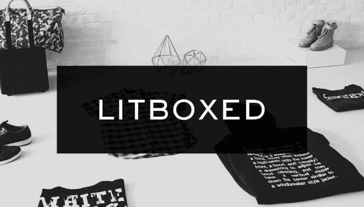 Litboxed